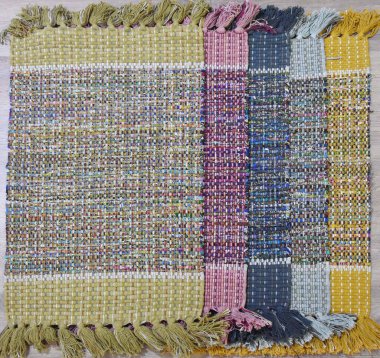 Hand Woven, Tufted Rugs and Carpet with trending patterns and colors in high resolution