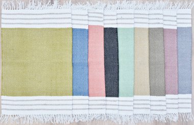 Hand Woven, Tufted Rugs and Carpet with trending patterns and colors in high resolution