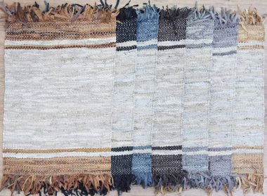 Hand Woven, Tufted Rugs and Carpet with trending patterns and colors in high resolution