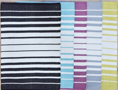 Hand Woven, Tufted Rugs and Carpet with trending patterns and colors in high resolution