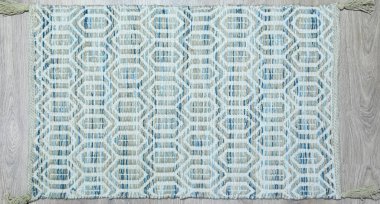 Hand Woven, Tufted Rugs and Carpet with trending patterns and colors in high resolution