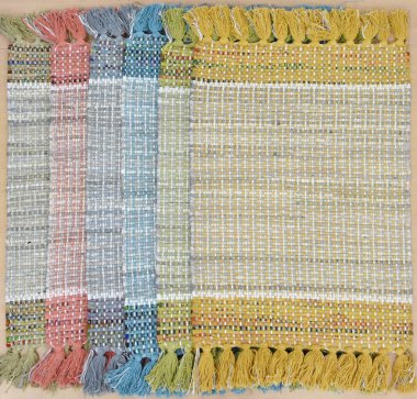 Hand Woven, Tufted Rugs and Carpet with trending patterns and colors in high resolution