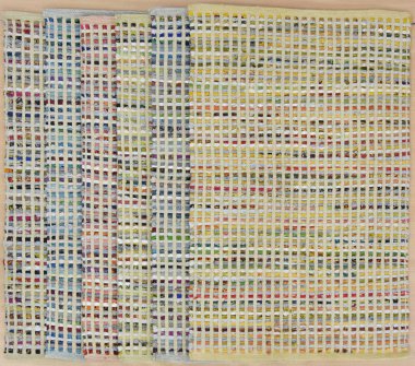 Hand Woven, Tufted Rugs and Carpet with trending patterns and colors in high resolution