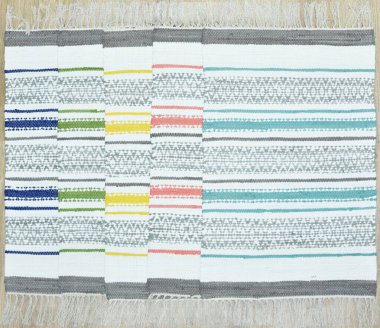 Hand Woven, Tufted Rugs and Carpet with trending patterns and colors in high resolution