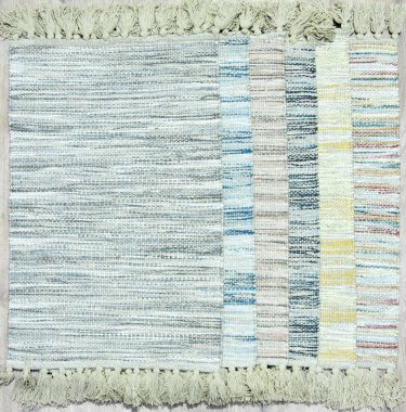 Hand Woven, Tufted Rugs and Carpet with trending patterns and colors in high resolution