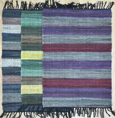 Hand Woven, Tufted Rugs and Carpet with trending patterns and colors in high resolution