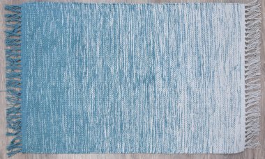 Yüksek çözünürlüklü el dokuması kilim ve halı motifleri ve renkleri