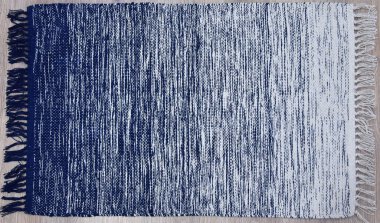 Yüksek çözünürlüklü el dokuması kilim ve halı motifleri ve renkleri