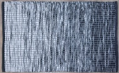 Yüksek çözünürlüklü el dokuması kilim ve halı motifleri ve renkleri