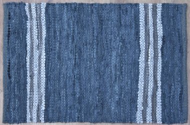 Yüksek çözünürlüklü el dokuması kilim ve halı motifleri ve renkleri