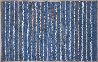 Yüksek çözünürlüklü el dokuması kilim ve halı motifleri ve renkleri