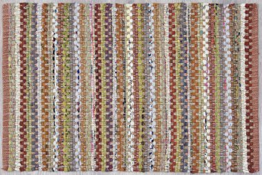 Yüksek çözünürlüklü el dokuması kilim ve halı motifleri ve renkleri
