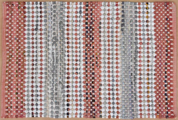 Yüksek çözünürlüklü el dokuması kilim ve halı motifleri ve renkleri