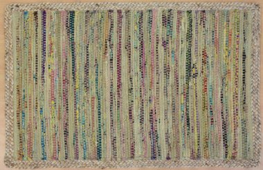 Yüksek çözünürlüklü el dokuması kilim ve halı motifleri ve renkleri