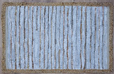 Yüksek çözünürlüklü el dokuması kilim ve halı motifleri ve renkleri