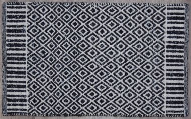 Yüksek çözünürlüklü el dokuması kilim ve halı motifleri ve renkleri