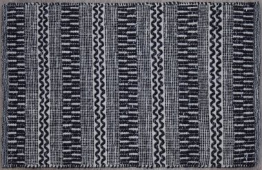 Yüksek çözünürlüklü el dokuması kilim ve halı motifleri ve renkleri