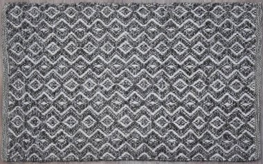 Yüksek çözünürlüklü el dokuması kilim ve halı motifleri ve renkleri