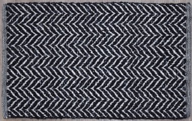 Yüksek çözünürlüklü el dokuması kilim ve halı motifleri ve renkleri