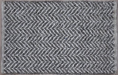 Yüksek çözünürlüklü el dokuması kilim ve halı motifleri ve renkleri