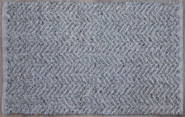 Yüksek çözünürlüklü el dokuması kilim ve halı motifleri ve renkleri