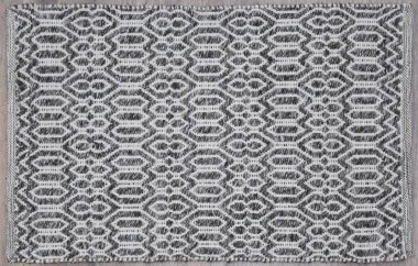 Yüksek çözünürlüklü el dokuması kilim ve halı motifleri ve renkleri