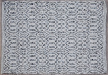 Yüksek çözünürlüklü el dokuması kilim ve halı motifleri ve renkleri