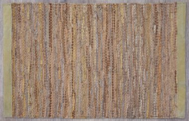 Yüksek çözünürlüklü el dokuması kilim ve halı motifleri ve renkleri