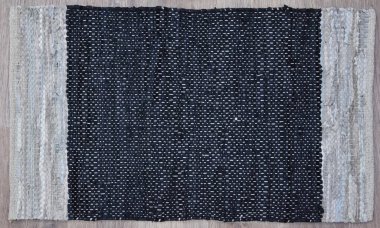 Yüksek çözünürlüklü el dokuması kilim ve halı motifleri ve renkleri