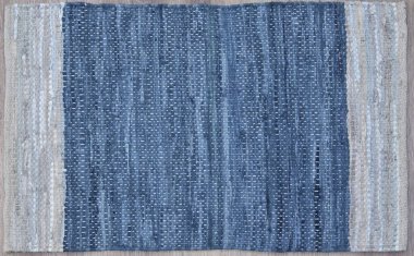 Yüksek çözünürlüklü el dokuması kilim ve halı motifleri ve renkleri