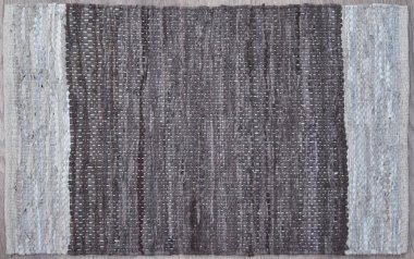 Yüksek çözünürlüklü el dokuması kilim ve halı motifleri ve renkleri