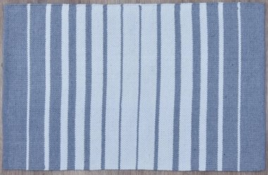 Yüksek çözünürlüklü el dokuması kilim ve halı motifleri ve renkleri