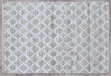 Yüksek çözünürlüklü el dokuması kilim ve halı motifleri ve renkleri