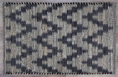 Yüksek çözünürlüklü el dokuması kilim ve halı motifleri ve renkleri