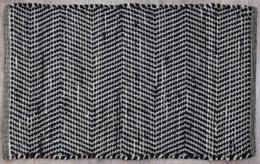 Yüksek çözünürlüklü el dokuması kilim ve halı motifleri ve renkleri