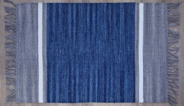 Yüksek çözünürlüklü el dokuması kilim ve halı motifleri ve renkleri