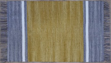 Yüksek çözünürlüklü el dokuması kilim ve halı motifleri ve renkleri