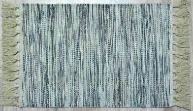 Yüksek çözünürlüklü el dokuması kilim ve halı motifleri ve renkleri