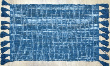 Yüksek çözünürlüklü orijinal el dokuması kilim ve halı motifleri ve renkleri