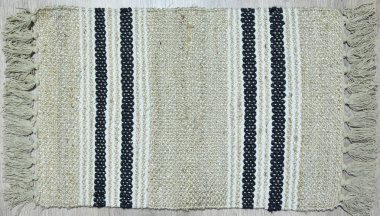 Yüksek çözünürlüklü orijinal el dokuması kilim ve halı motifleri ve renkleri