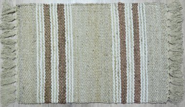 Yüksek çözünürlüklü orijinal el dokuması kilim ve halı motifleri ve renkleri