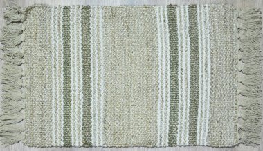 Yüksek çözünürlüklü orijinal el dokuması kilim ve halı motifleri ve renkleri