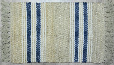 Yüksek çözünürlüklü orijinal el dokuması kilim ve halı motifleri ve renkleri