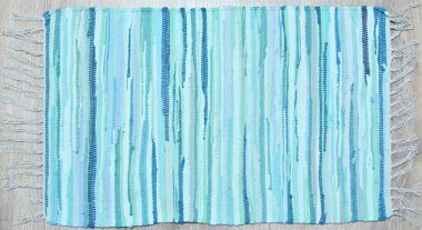 Yüksek çözünürlüklü orijinal el dokuması kilim ve halı motifleri ve renkleri