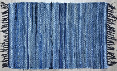 Yüksek çözünürlüklü orijinal el dokuması kilim ve halı motifleri ve renkleri