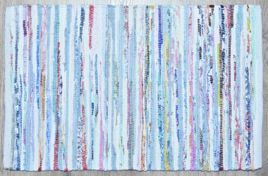 Yüksek çözünürlüklü orijinal el dokuması kilim ve halı motifleri ve renkleri