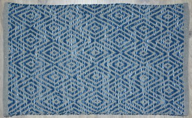 Yüksek çözünürlüklü orijinal el dokuması kilim ve halı motifleri ve renkleri