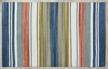 Yüksek çözünürlüklü orijinal el dokuması kilim ve halı motifleri ve renkleri