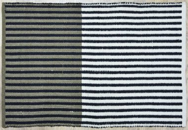 Yüksek çözünürlüklü orijinal el dokuması kilim ve halı motifleri ve renkleri