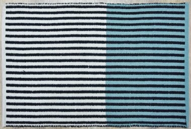 Yüksek çözünürlüklü orijinal el dokuması kilim ve halı motifleri ve renkleri